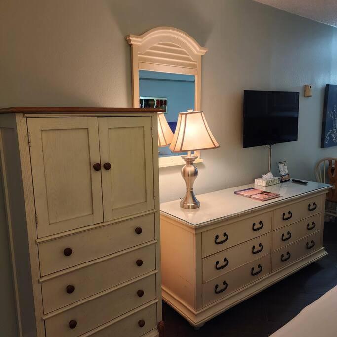 Oceanfront Efficiency T1104 Apartment Myrtle Beach Ngoại thất bức ảnh